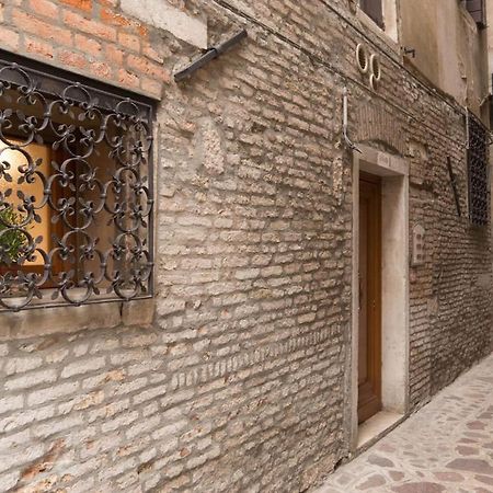 Appartamenti Ca D'Oro Venedig Exterior foto