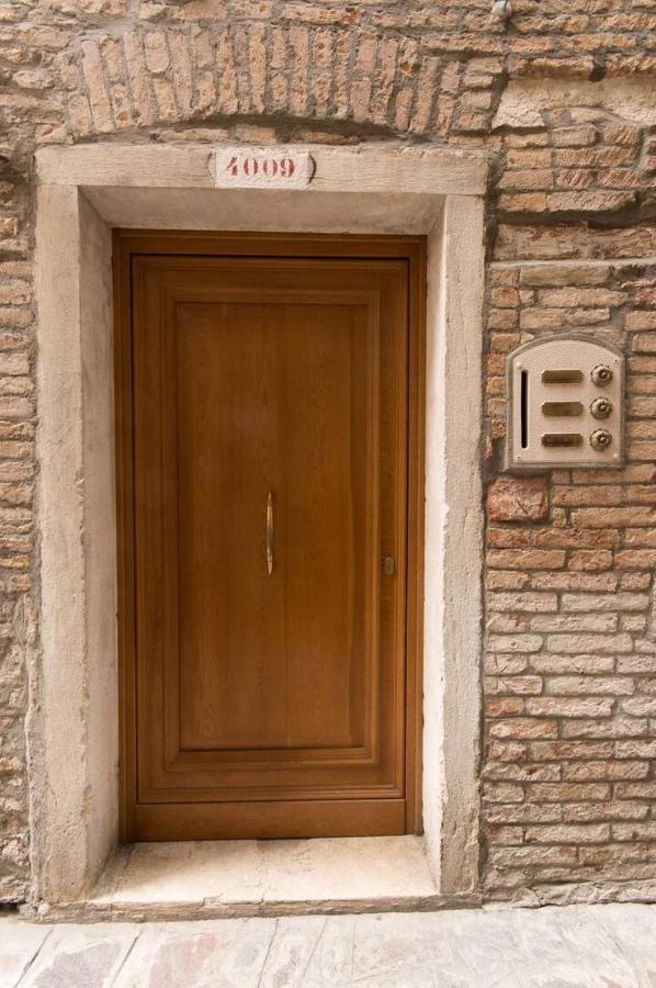 Appartamenti Ca D'Oro Venedig Exterior foto