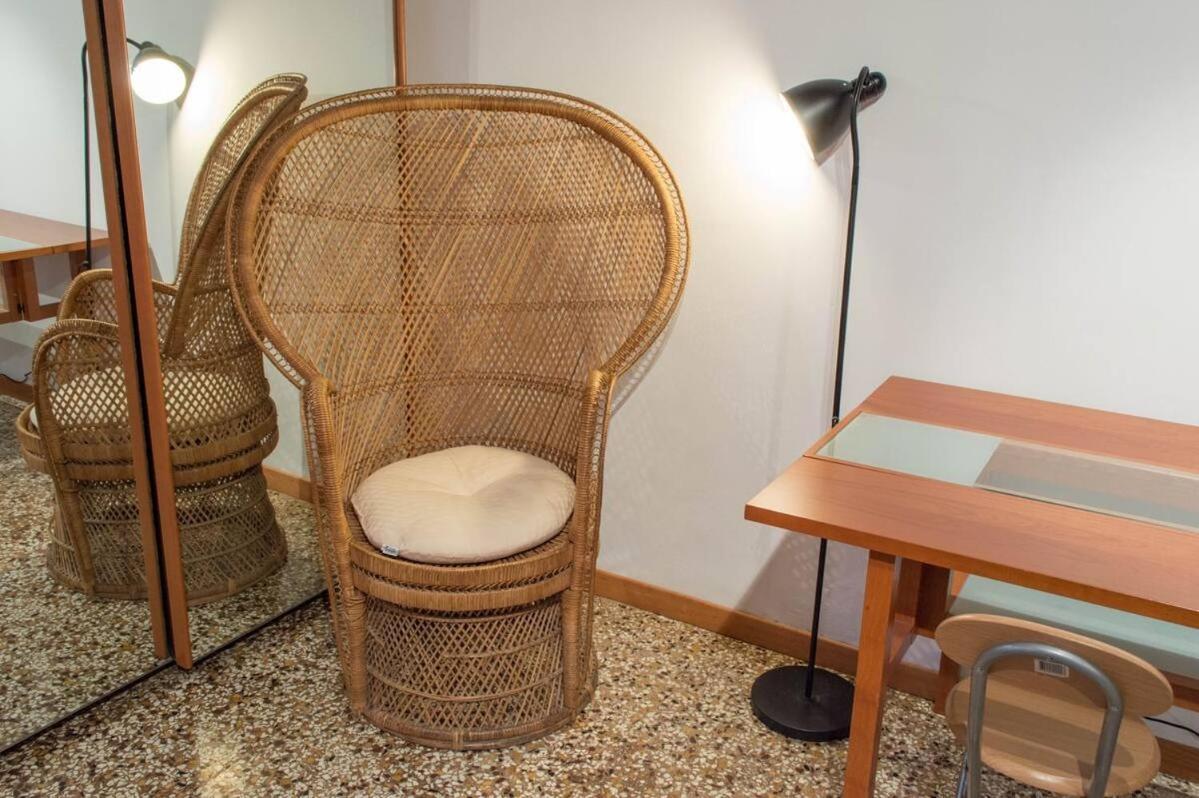 Appartamenti Ca D'Oro Venedig Exterior foto